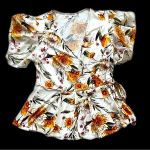 Women’s Blouse